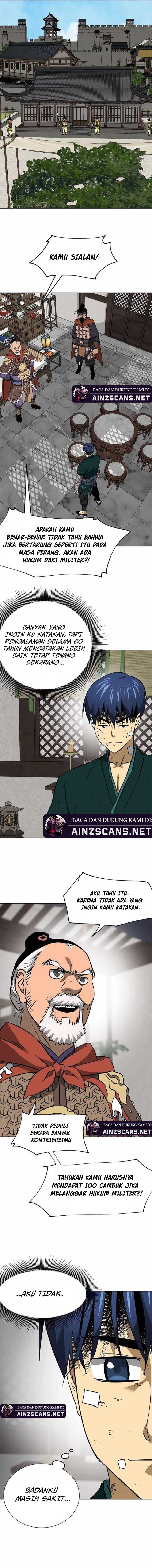 Infinite Level Up in Murim Chapter 182 Gambar 19