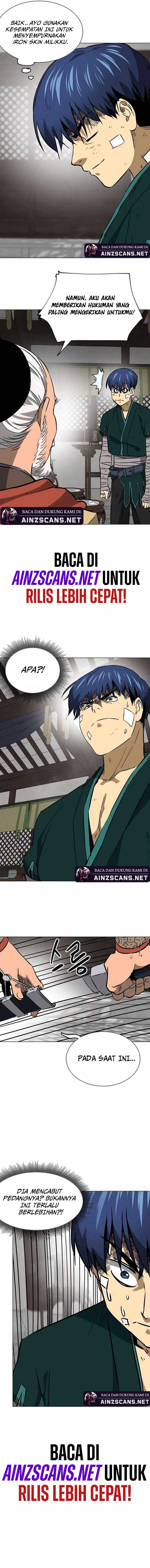 Infinite Level Up in Murim Chapter 182 Gambar 20