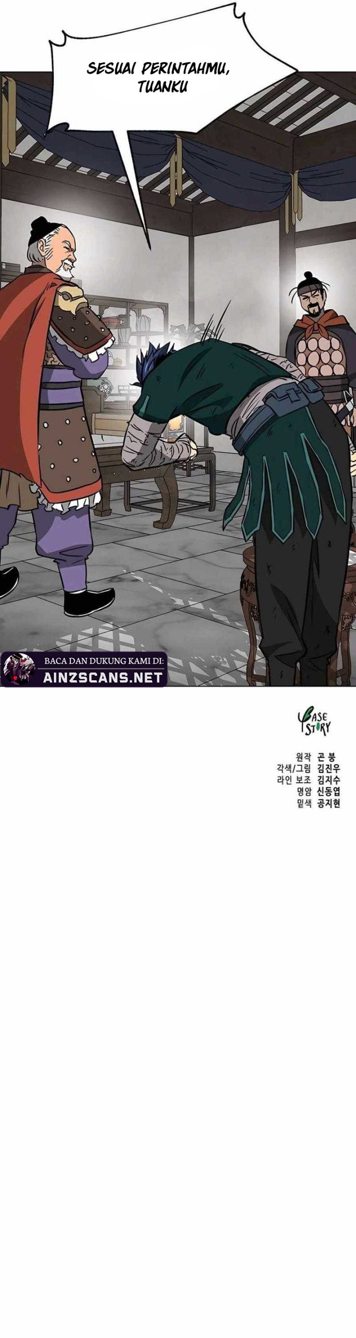Infinite Level Up in Murim Chapter 182 Gambar 22