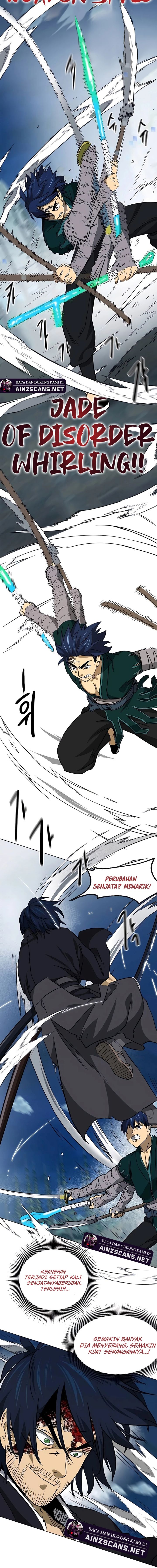 Infinite Level Up in Murim Chapter 188 Gambar 5