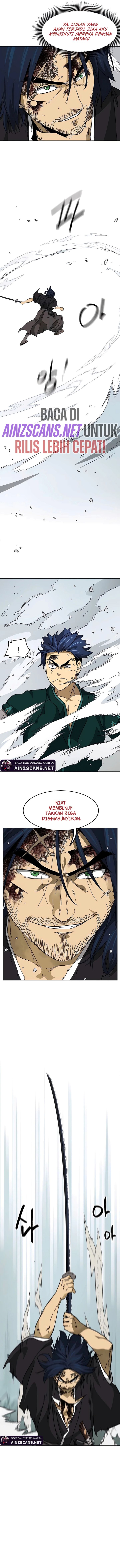 Infinite Level Up in Murim Chapter 188 Gambar 18