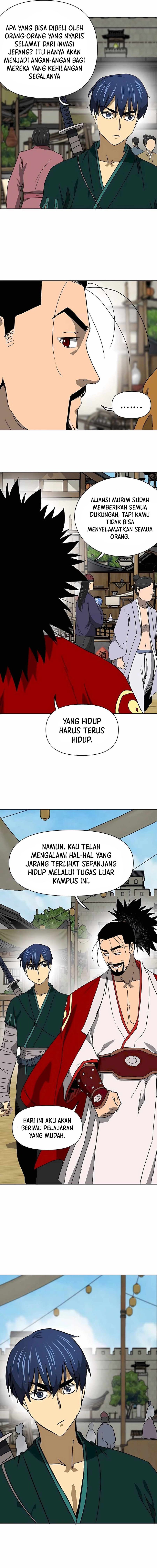 Infinite Level Up in Murim Chapter 196 Gambar 2