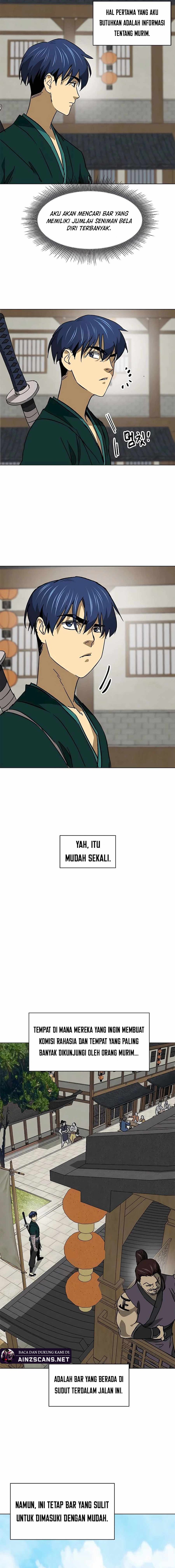 Infinite Level Up in Murim Chapter 196 Gambar 10