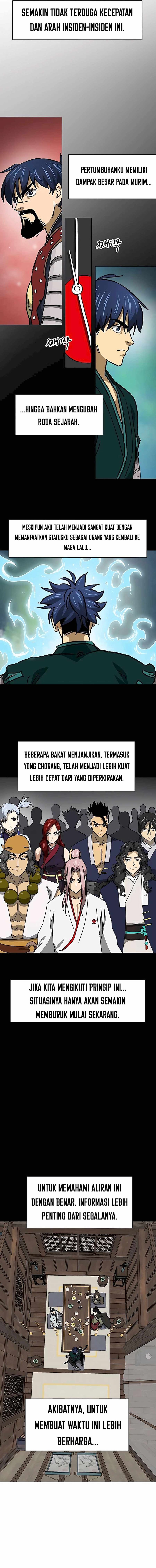 Infinite Level Up in Murim Chapter 196 Gambar 21