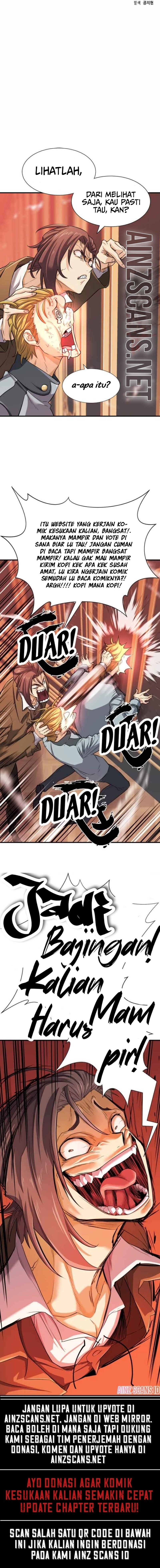 Infinite Level Up in Murim Chapter 196 Gambar 24