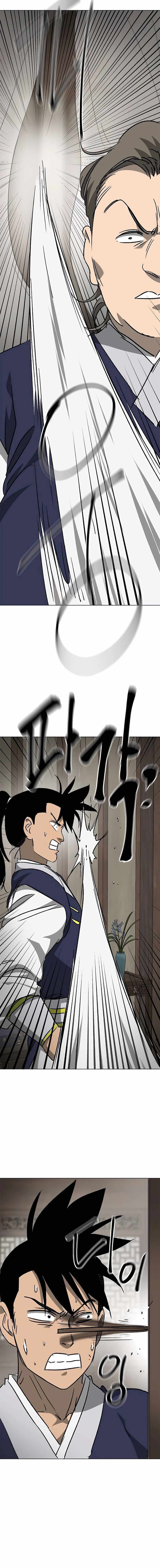 Infinite Level Up in Murim Chapter 197 Gambar 23