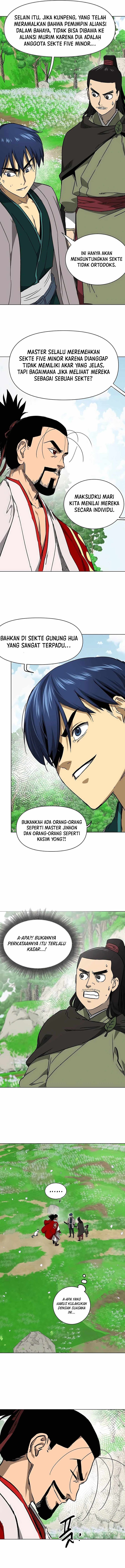Infinite Level Up in Murim Chapter 200 Gambar 12