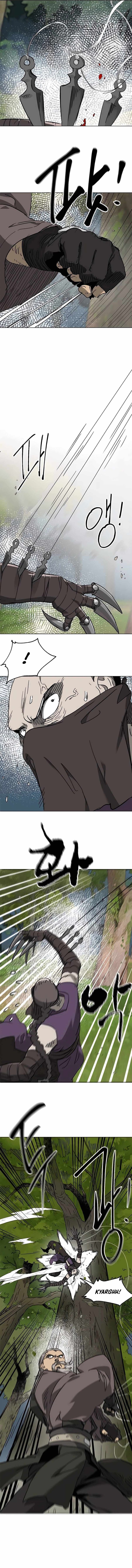 Infinite Level Up in Murim Chapter 200 Gambar 17