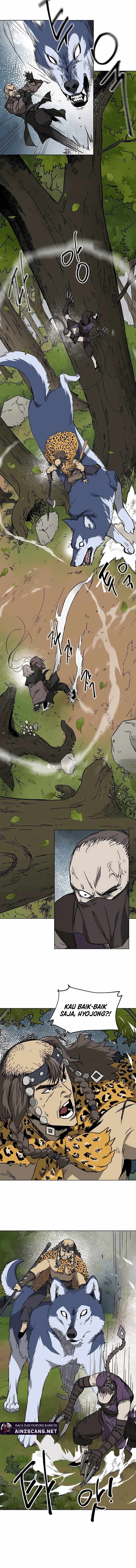 Infinite Level Up in Murim Chapter 200 Gambar 19