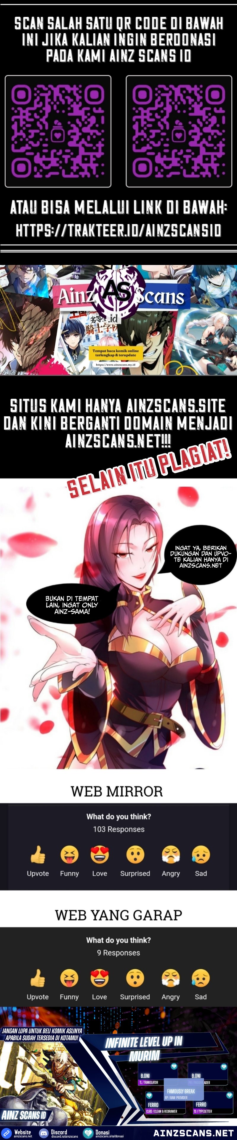 Infinite Level Up in Murim Chapter 200 Gambar 23