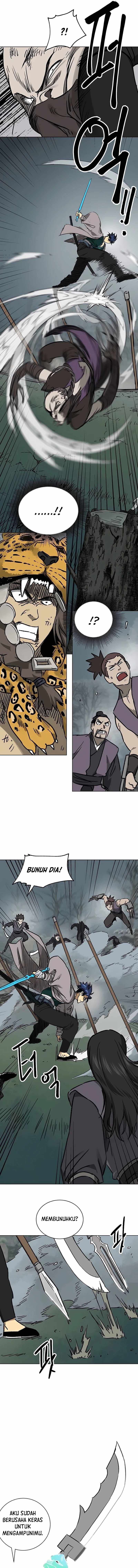 Infinite Level Up in Murim Chapter 204 Gambar 12