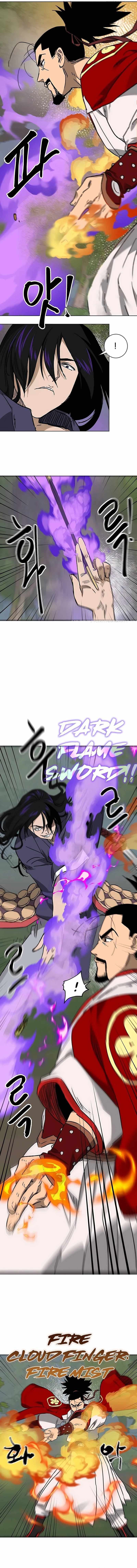 Infinite Level Up in Murim Chapter 204 Gambar 20
