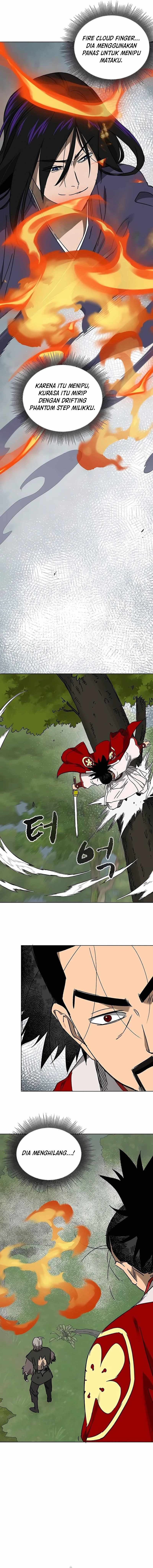 Infinite Level Up in Murim Chapter 204 Gambar 21