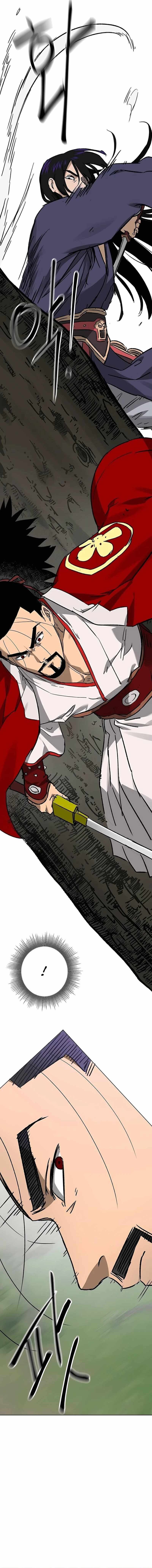 Infinite Level Up in Murim Chapter 204 Gambar 22