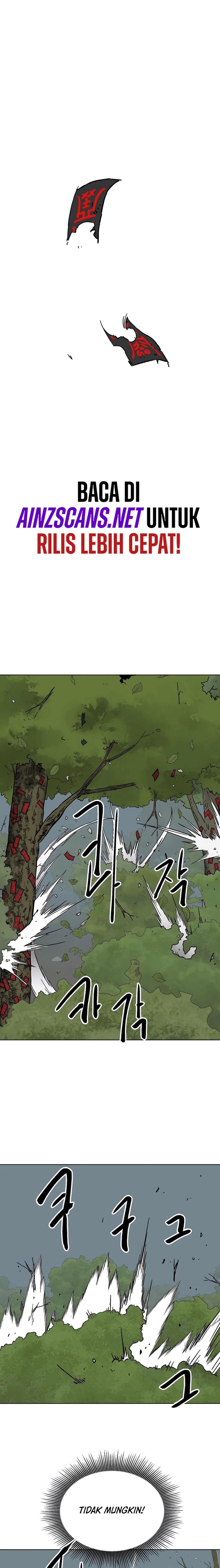 Infinite Level Up in Murim Chapter 207 Gambar 2