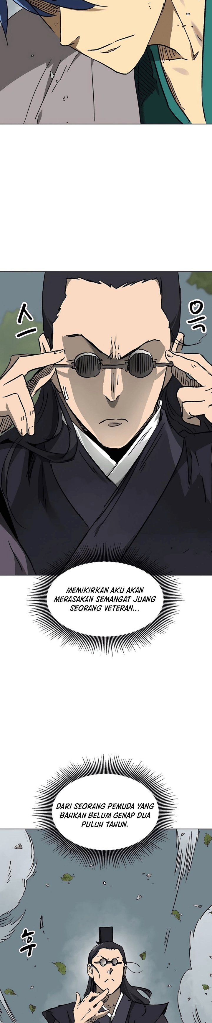 Infinite Level Up in Murim Chapter 207 Gambar 5