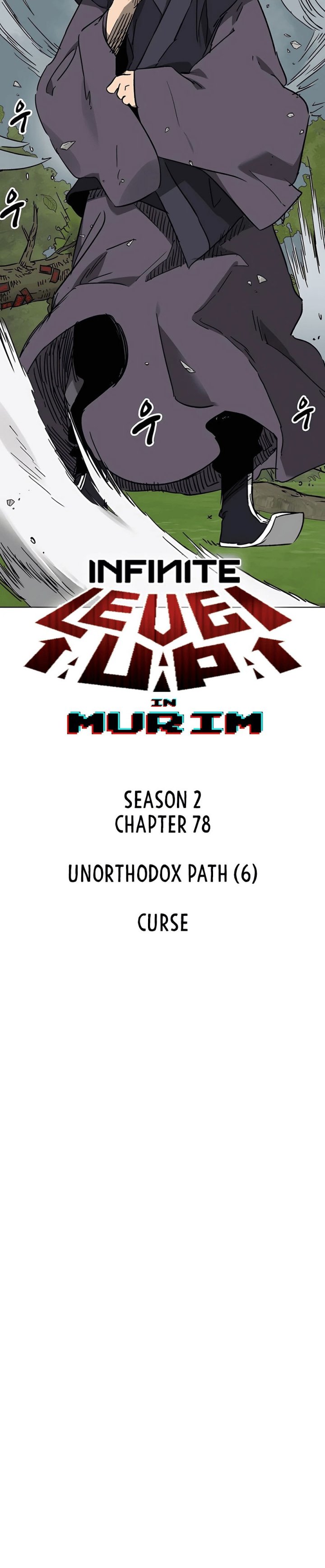 Infinite Level Up in Murim Chapter 207 Gambar 6
