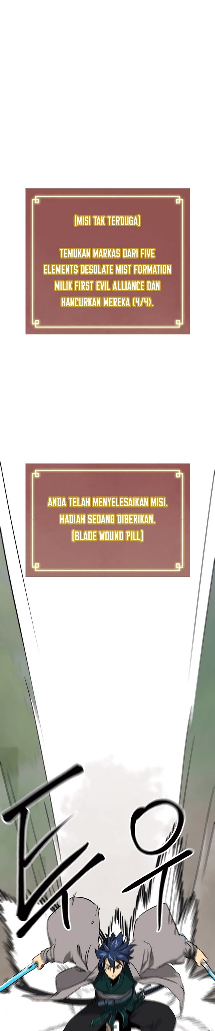 Infinite Level Up in Murim Chapter 207 Gambar 7
