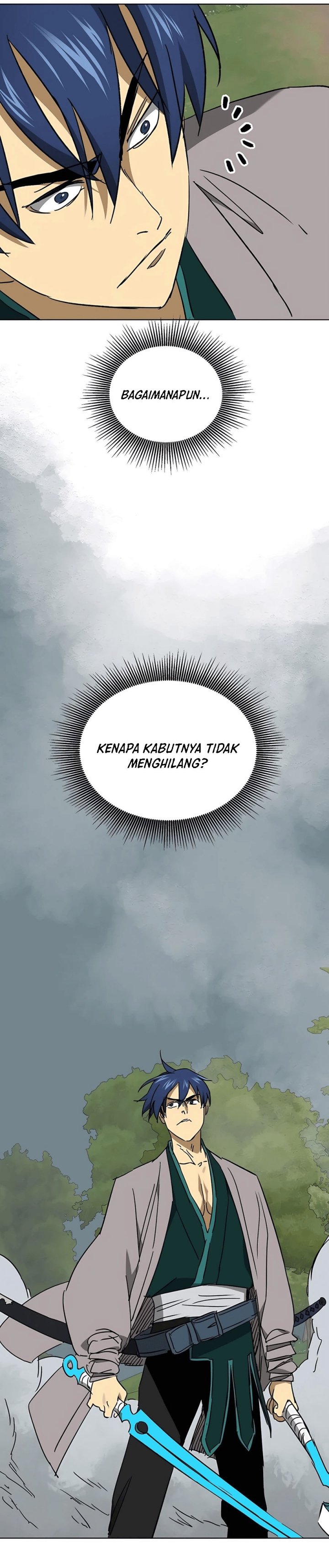 Infinite Level Up in Murim Chapter 207 Gambar 12