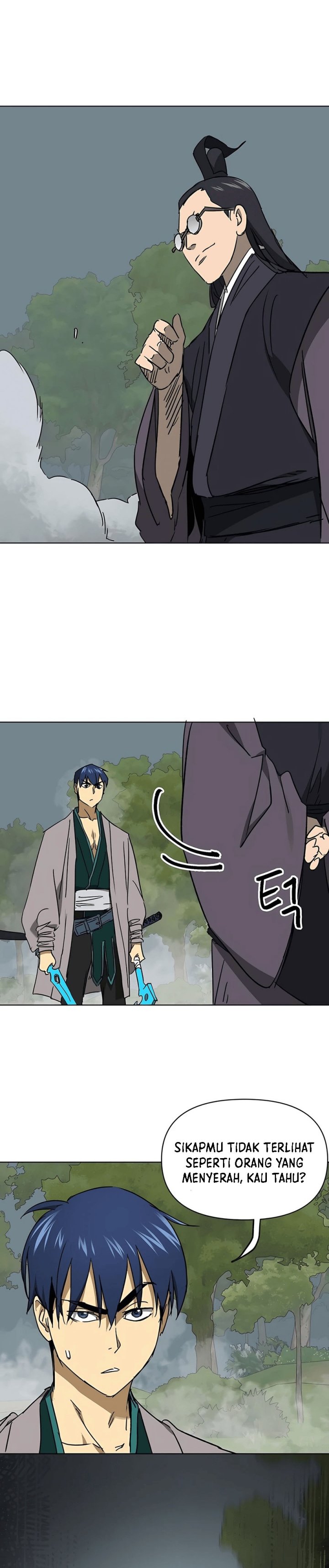 Infinite Level Up in Murim Chapter 207 Gambar 13