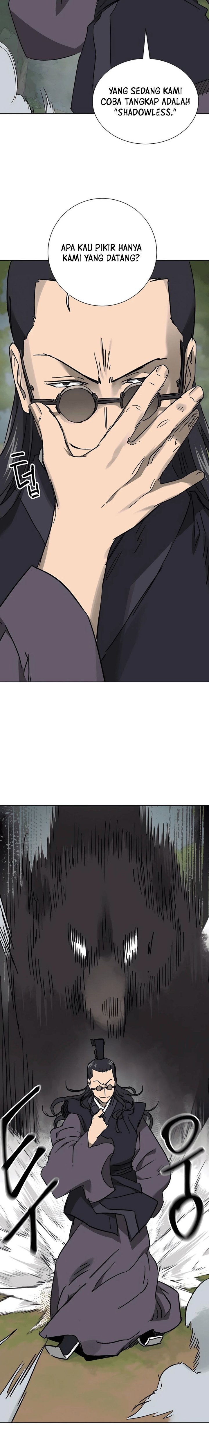 Infinite Level Up in Murim Chapter 207 Gambar 18