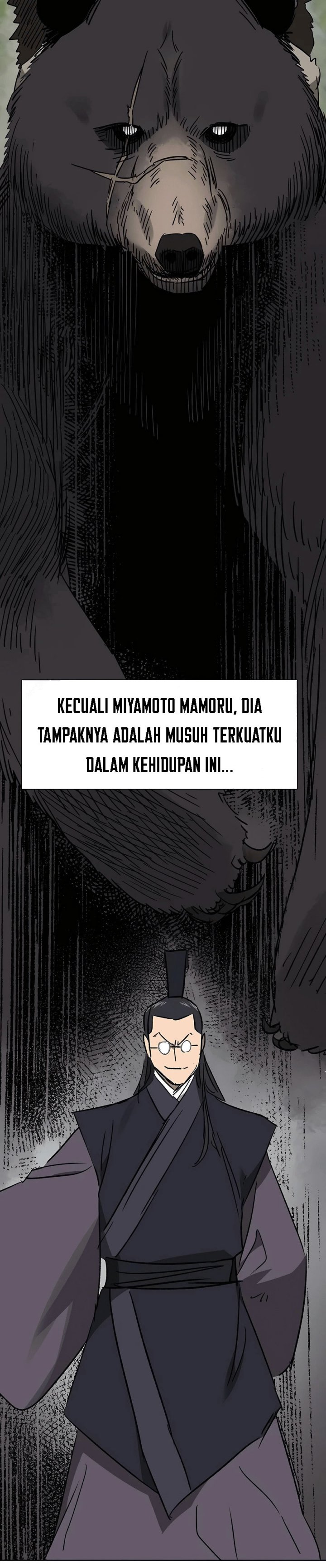 Infinite Level Up in Murim Chapter 207 Gambar 21