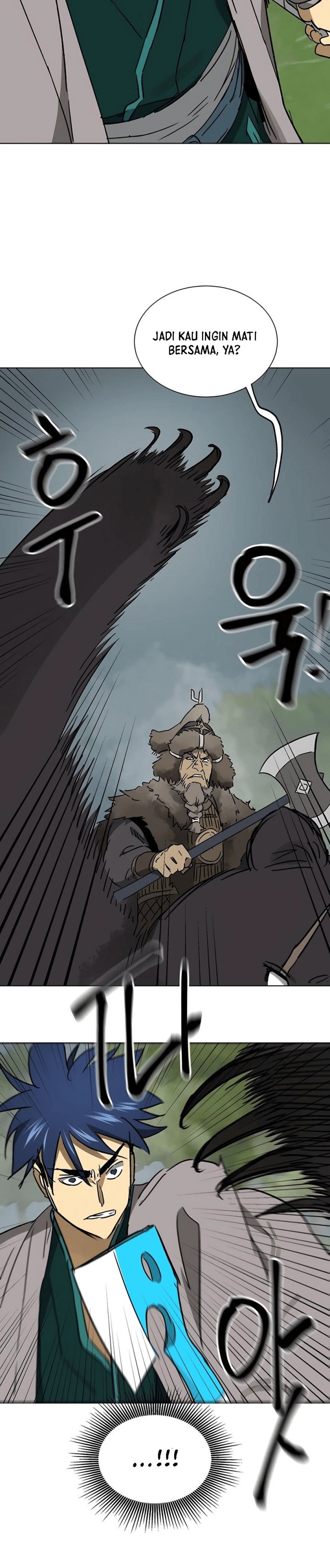 Infinite Level Up in Murim Chapter 207 Gambar 26