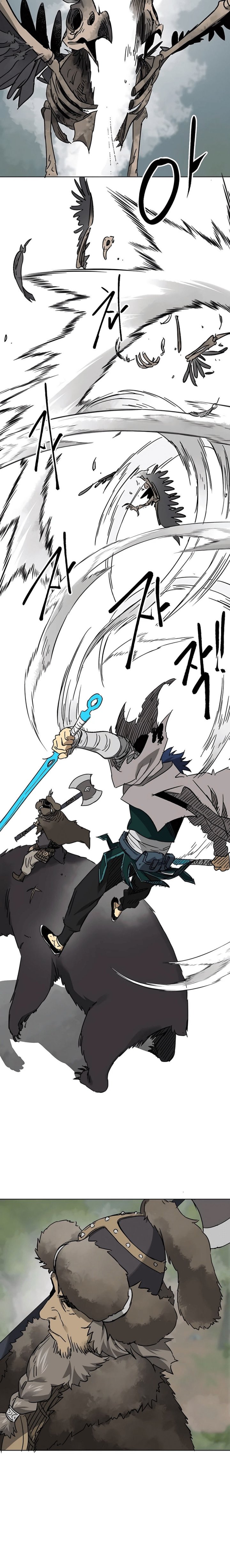 Infinite Level Up in Murim Chapter 207 Gambar 28