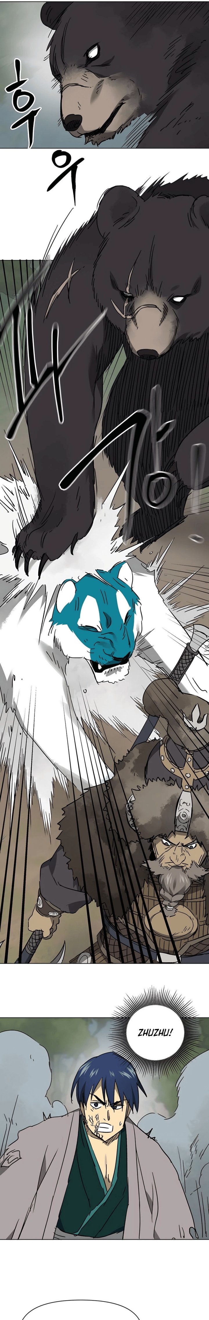 Infinite Level Up in Murim Chapter 207 Gambar 31