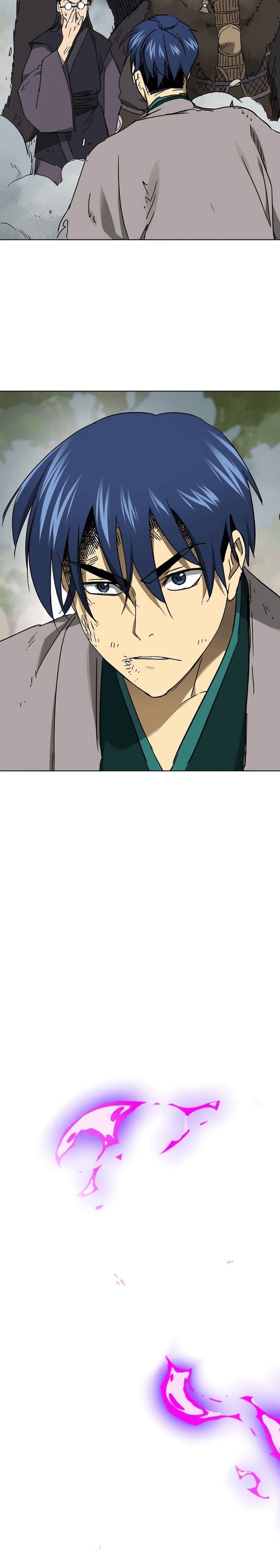 Infinite Level Up in Murim Chapter 207 Gambar 34