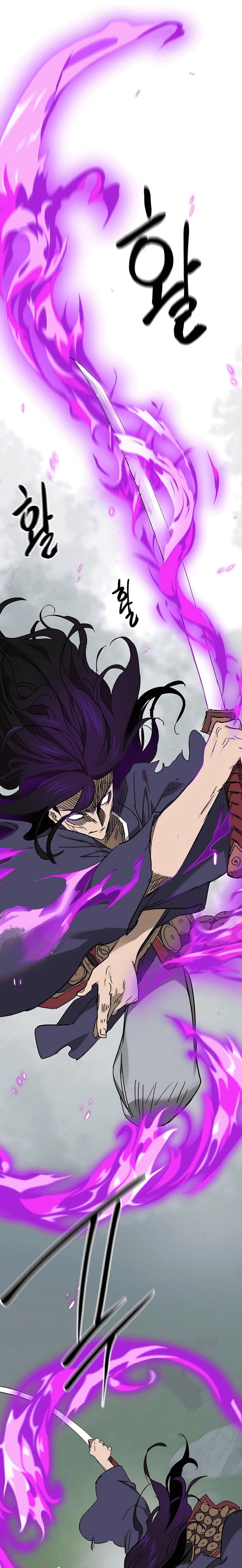Infinite Level Up in Murim Chapter 207 Gambar 35