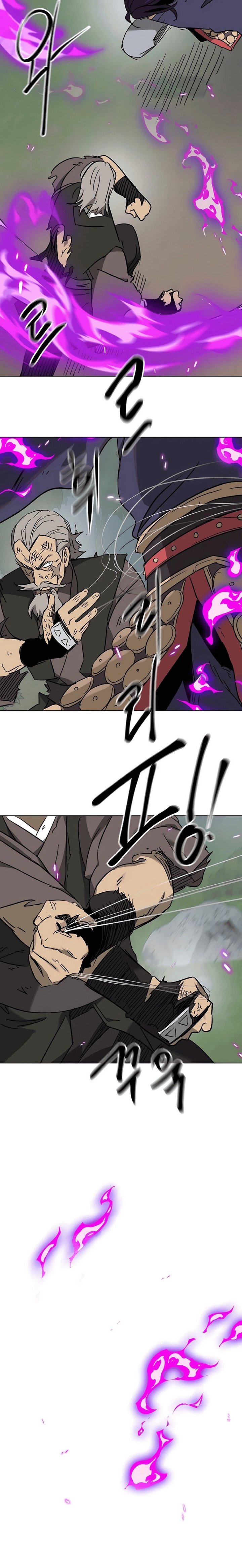 Infinite Level Up in Murim Chapter 207 Gambar 36