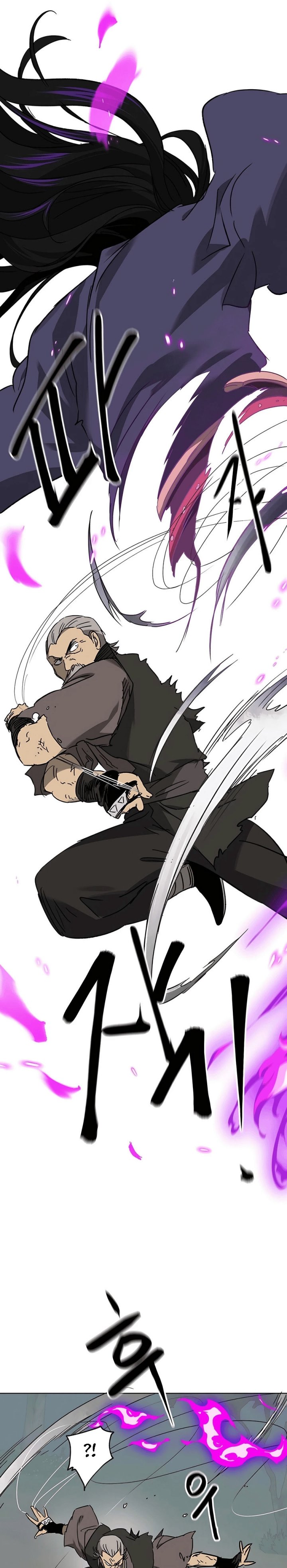 Infinite Level Up in Murim Chapter 207 Gambar 37