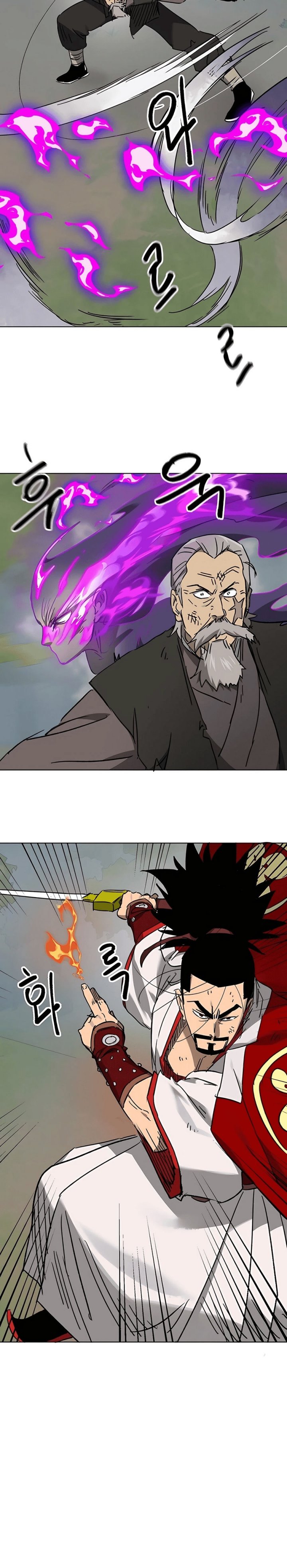 Infinite Level Up in Murim Chapter 207 Gambar 38