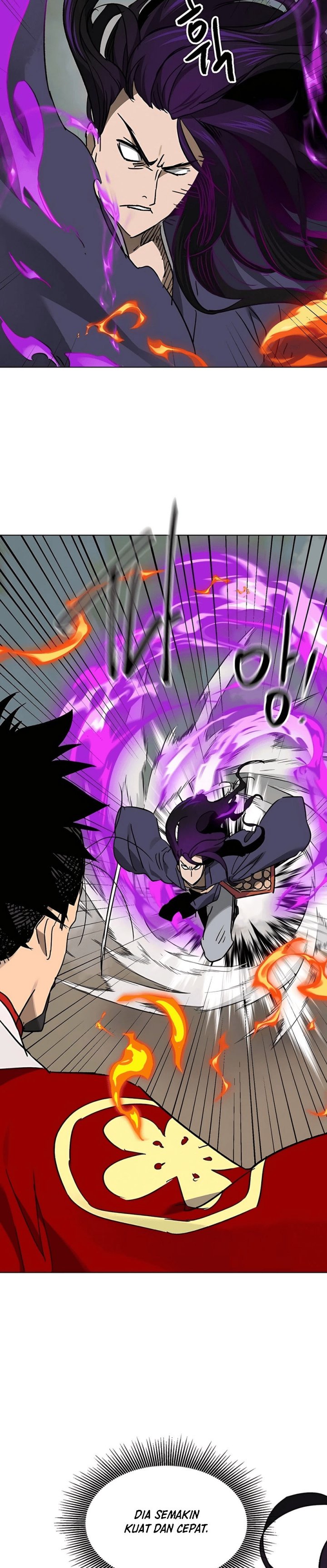 Infinite Level Up in Murim Chapter 207 Gambar 40