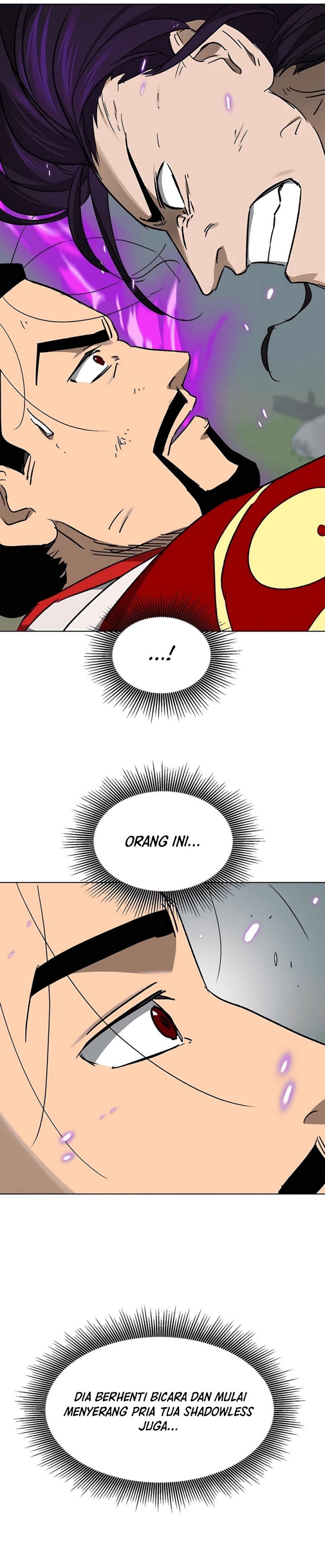 Infinite Level Up in Murim Chapter 207 Gambar 42