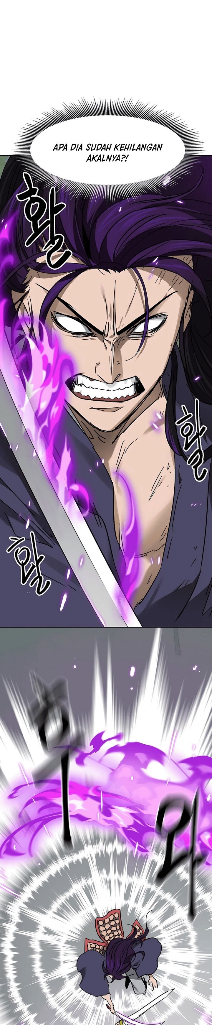 Infinite Level Up in Murim Chapter 207 Gambar 43