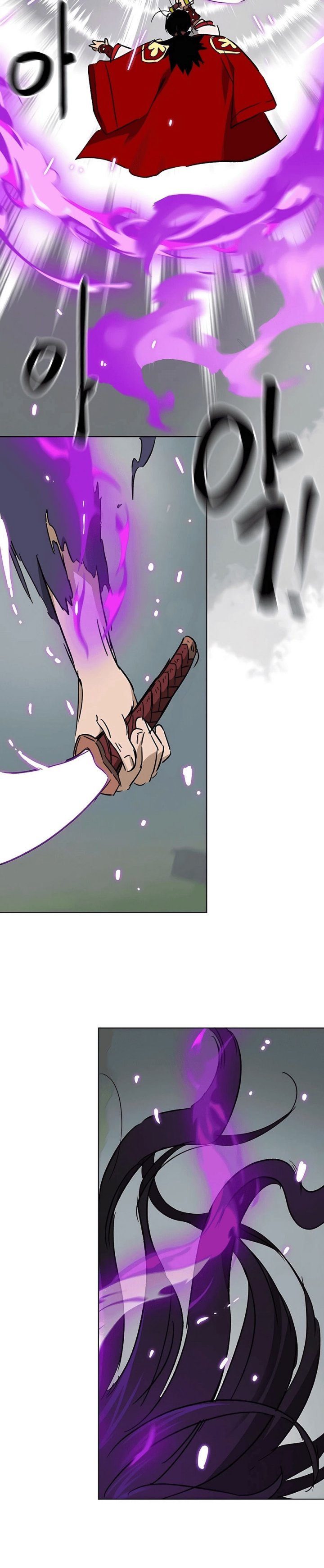 Infinite Level Up in Murim Chapter 207 Gambar 44