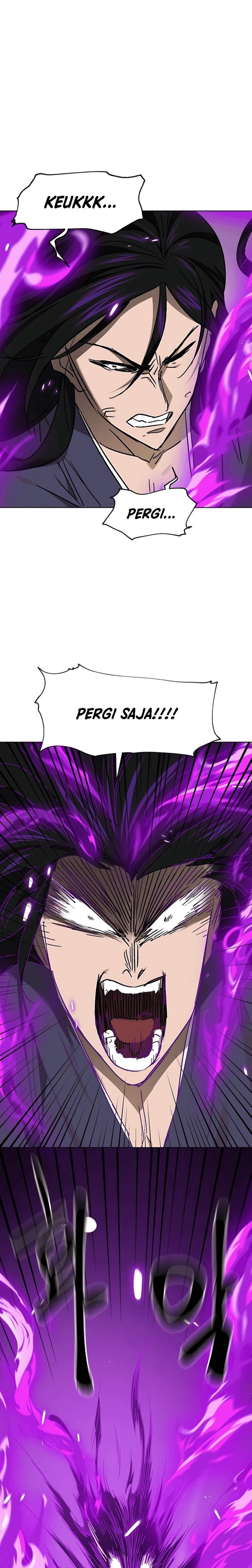 Infinite Level Up in Murim Chapter 207 Gambar 45