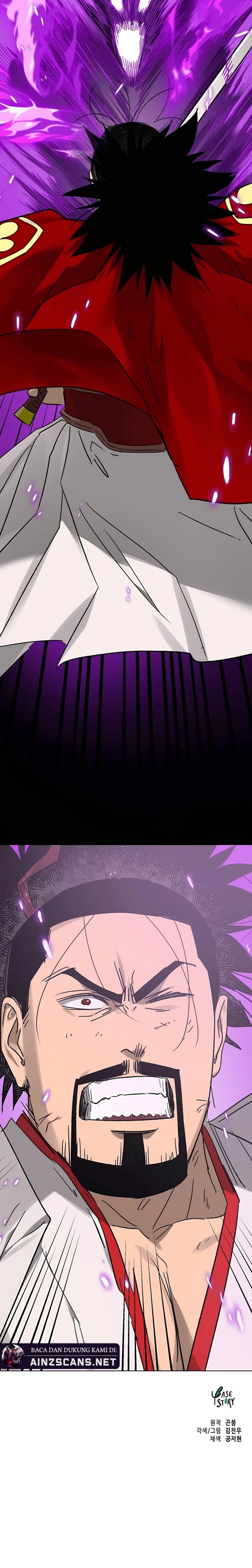 Infinite Level Up in Murim Chapter 207 Gambar 46