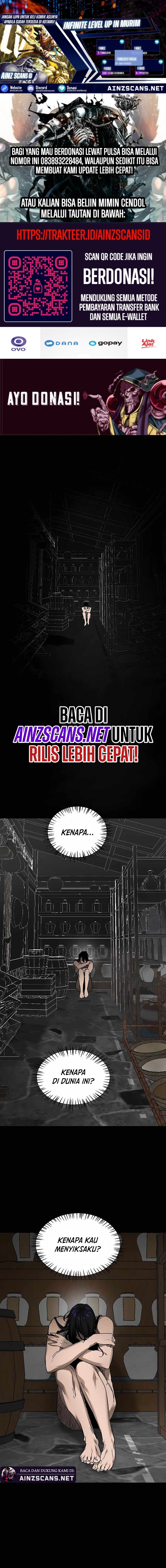 Infinite Level Up in Murim Chapter 208 Gambar 1