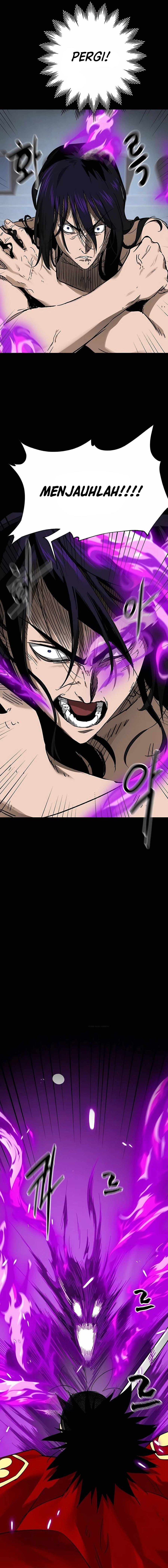 Infinite Level Up in Murim Chapter 208 Gambar 2
