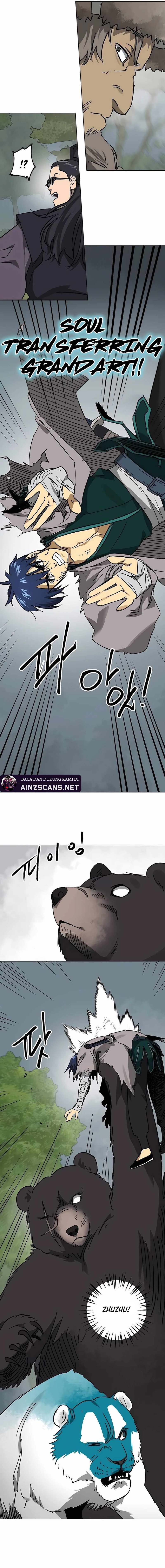 Infinite Level Up in Murim Chapter 208 Gambar 11
