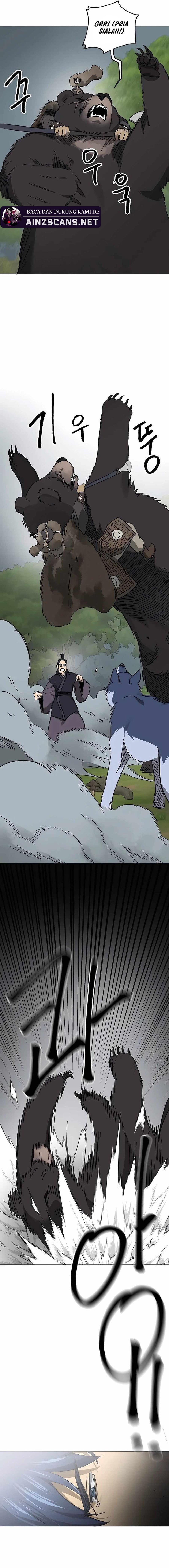 Infinite Level Up in Murim Chapter 208 Gambar 14