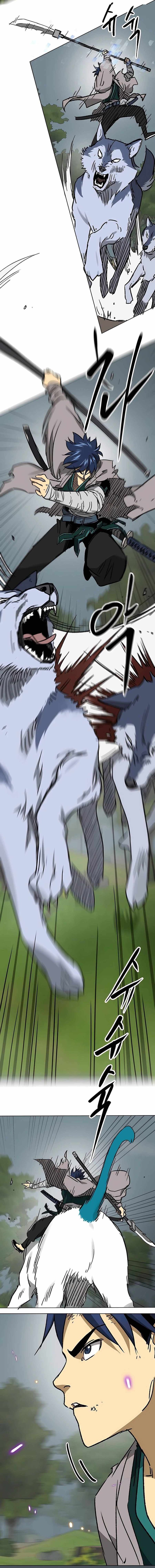 Infinite Level Up in Murim Chapter 208 Gambar 19