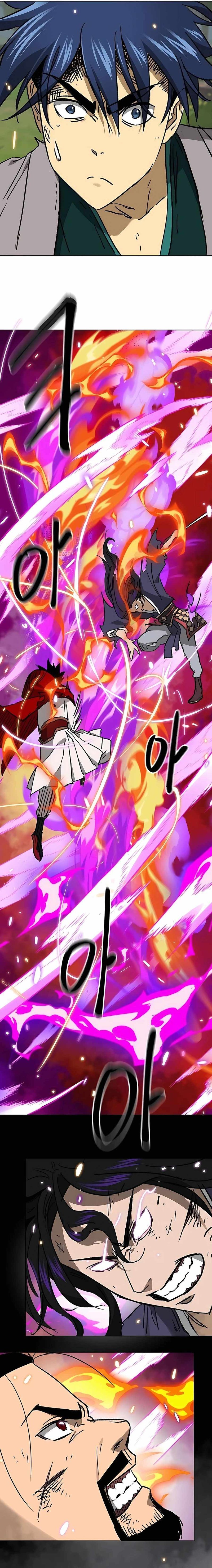 Infinite Level Up in Murim Chapter 208 Gambar 21