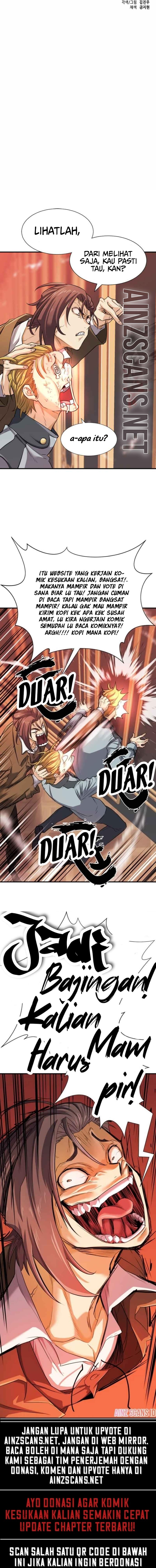 Infinite Level Up in Murim Chapter 208 Gambar 25