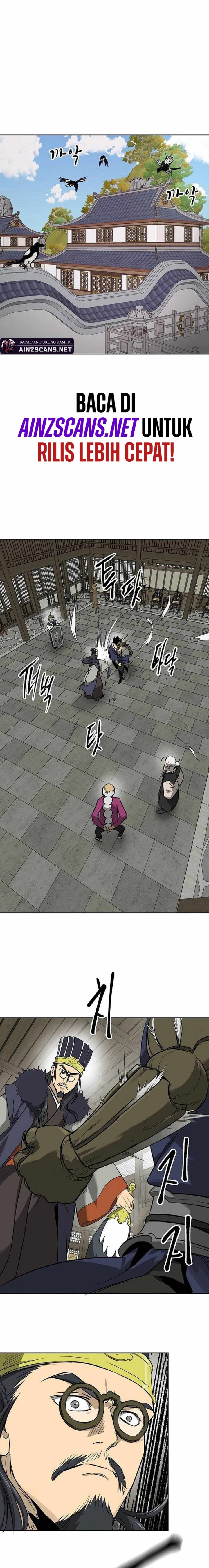 Infinite Level Up in Murim Chapter 213 Gambar 2