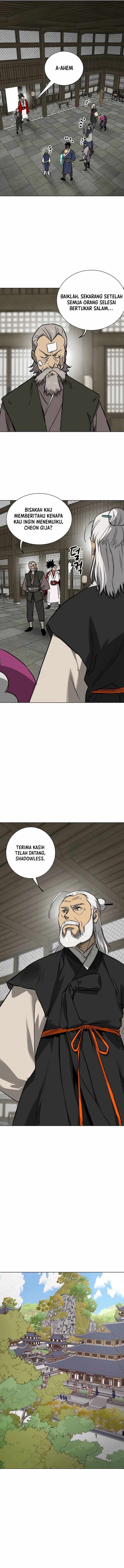Infinite Level Up in Murim Chapter 213 Gambar 15