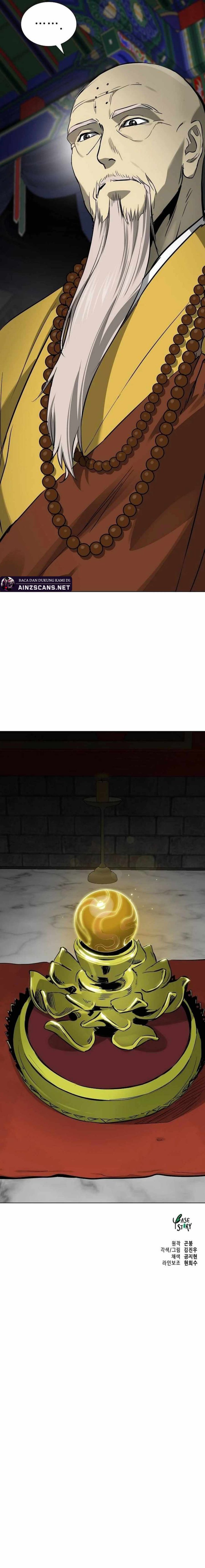 Infinite Level Up in Murim Chapter 213 Gambar 19